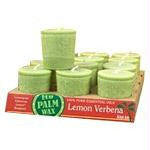 LemonVerben,MelonVotive12pkAHB
