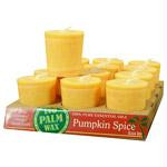 PumpkinSpice,OrngVotive12pkAHB