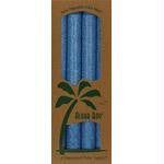 Unscentd9"TaperRoyalBlue4pkAHB