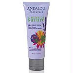 Lav Shea Hand Cream 3.4flozAND
