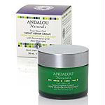 Night Repair Cream 1.7floz AND