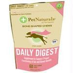 Daily Digest for Dogs 60cntPTN