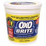 NonChlorinePwdrBleach2lbs EFP