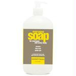 Coconut Lemon HandSoap32oz.EVY