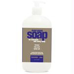 Lavender&Aloe HandSoap32oz.EVY