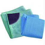 Kitchen Cloth 12.5x12.5 ECH