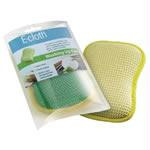 Washing Up Pad 4x7 ECH