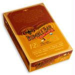 ChocPeanutBttr12(1.4oz)BarsBUM