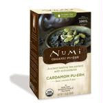 CardamomPu*erhBlckTea16ct NUM