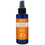 Citrus Org DeodSpray4fl.oz.EOP