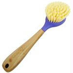 Be Good Dish Brush Purple FUL