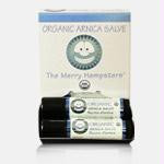 Arnica Organic Salve 0.6oz TMH