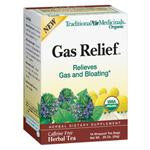 OrganicGasRelief16teabags TM