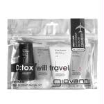 DTox System Facial Kit GIO