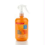 SunSprayLotionSPF30 14flozKIS
