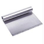 Bash'NChop6"StainlessSteel ACC