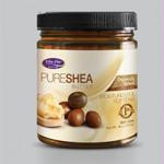 Pure Shea Butter 9 oz. LIF
