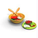 Salad Set TOY