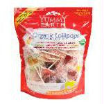 OrganicLollipopsAssFlvrs40cntY