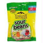 Sour Beans 2.5oz. YUM