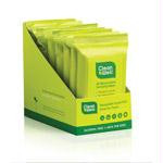 OrigScntHndSantWps8(10ct) CLN