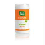 OrngVan40cntCanisterWipes CLN