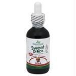 Cola Liquid Stevia 2 floz SLS