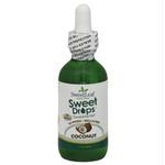 Coconut Liquid Stevia 2flozSLS