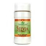 OrgSteviaExtract25g0.88oz. SLS