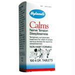 Calms 100 tablets HYL