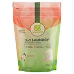 Gardenia 3in-1Laundry24loadGRB