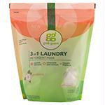 Gardenia 3in-1Laundry60loadGRB