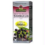 SambucusBlEldBrrySuppl4flozNAA