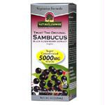 SambucusBlEldBrrySuppl8flozNAA