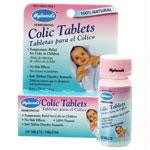 Colic 125 tablets HYL