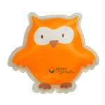 Owl Cool Calm-Press GRS