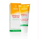 ChildrensToothGel 1.7floz WEL
