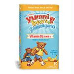 VitaminD3SugarFree 60count HNP