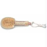 Sisal Bath Brush 9" BAU