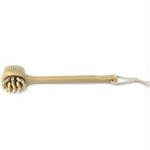 CedarBth-Massager Brush 13"BAU