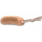 Cedar Nail Brush 4" BAU