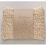 Sisal Body Scrubber BAU