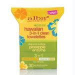 3-in-1 Clean Towelette30cntALB