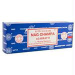 SaiBabaNagChampaInc250gm SAI