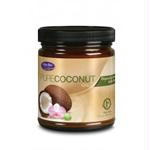 Pure Coconut Oil 9oz LIF