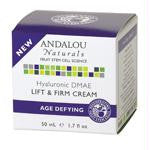 Lift & Firm Cream 1.7floz AND