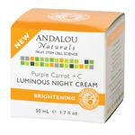 Luminous Night Cream1.7flozAND