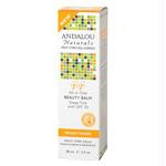 Andalou Naturals