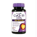 CoQ10CherryFlavor30tab NTR