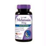 Melatonin10mgCitrusFlavor NTR